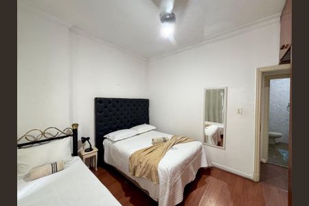 Apartamento para alugar com 141m², 4 quartos e sem vaga Apartamento para alugar com 141m², 4 quartos e sem vagaQuarto 1