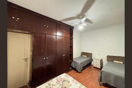 Apartamento para alugar com 141m², 4 quartos e sem vaga Apartamento para alugar com 141m², 4 quartos e sem vagaQuarto 3