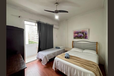 Apartamento para alugar com 141m², 4 quartos e sem vaga Apartamento para alugar com 141m², 4 quartos e sem vagaQuarto 2
