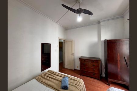 Apartamento para alugar com 141m², 4 quartos e sem vaga Apartamento para alugar com 141m², 4 quartos e sem vagaQuarto 2