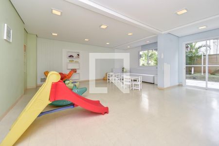 Apartamento para alugar com 38m², 1 quarto e 1 vagaÁrea comum