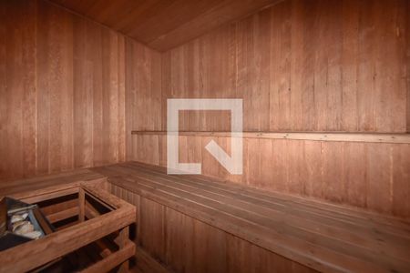 Apartamento para alugar com 38m², 1 quarto e 1 vagaÁrea comum