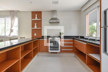 Apartamento para alugar com 38m², 1 quarto e 1 vagaÁrea comum
