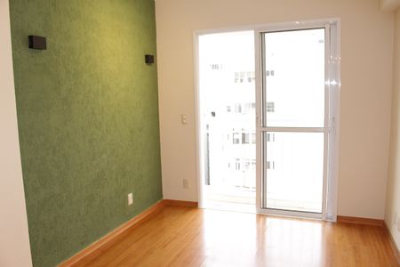 Apartamento para alugar com 1 quarto, 38m² em Vila Buarque, São Paulo