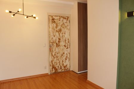 Apartamento para alugar com 1 quarto, 38m² em Vila Buarque, São Paulo