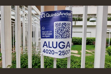 Apartamento para alugar com 38m², 1 quarto e 1 vagaPlaquinha 