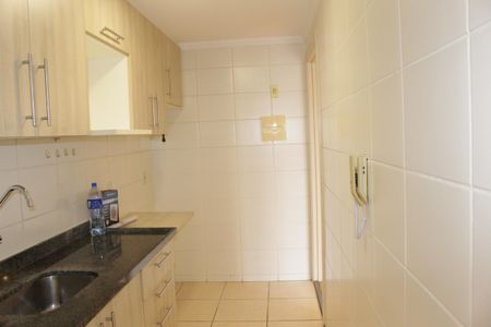 Apartamento para alugar com 38m², 1 quarto e 1 vagaCozinha
