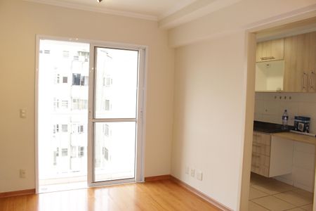Apartamento para alugar com 1 quarto, 38m² em Vila Buarque, São Paulo