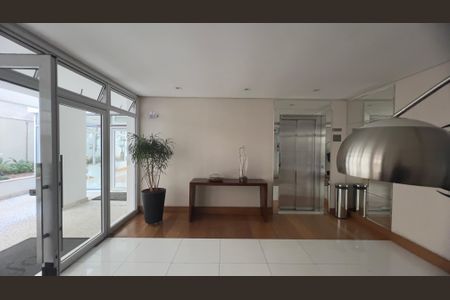 Apartamento para alugar com 89m², 2 quartos e 2 vagas Apartamento para alugar com 89m², 2 quartos e 2 vagasÁrea comum