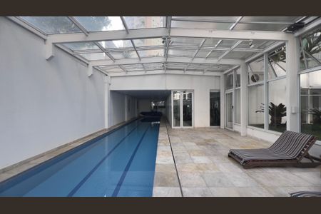 Apartamento para alugar com 89m², 2 quartos e 2 vagas Apartamento para alugar com 89m², 2 quartos e 2 vagasPiscina Coberta