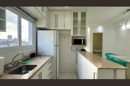 Apartamento para alugar com 89m², 2 quartos e 2 vagas Apartamento para alugar com 89m², 2 quartos e 2 vagasCozinha