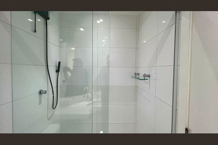 Apartamento para alugar com 89m², 2 quartos e 2 vagas Apartamento para alugar com 89m², 2 quartos e 2 vagasBanheiro da Suíte 2