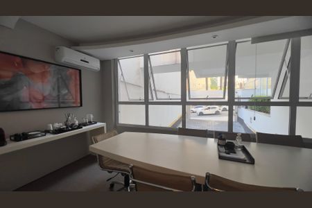 Apartamento para alugar com 89m², 2 quartos e 2 vagas Apartamento para alugar com 89m², 2 quartos e 2 vagasCoworking