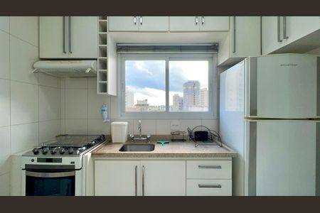 Apartamento para alugar com 89m², 2 quartos e 2 vagas Apartamento para alugar com 89m², 2 quartos e 2 vagasCozinha