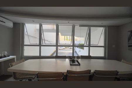 Apartamento para alugar com 89m², 2 quartos e 2 vagas Apartamento para alugar com 89m², 2 quartos e 2 vagasCoworking