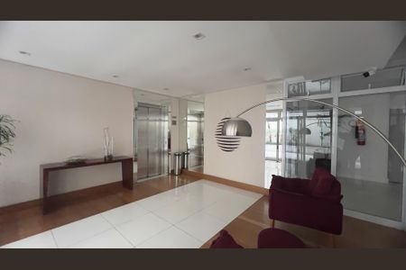 Apartamento para alugar com 89m², 2 quartos e 2 vagas Apartamento para alugar com 89m², 2 quartos e 2 vagasÁrea comum