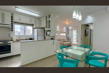 Apartamento para alugar com 89m², 2 quartos e 2 vagas Apartamento para alugar com 89m², 2 quartos e 2 vagasCozinha