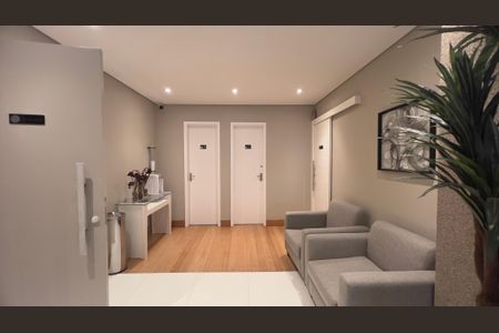 Apartamento para alugar com 89m², 2 quartos e 2 vagas Apartamento para alugar com 89m², 2 quartos e 2 vagasCoworking