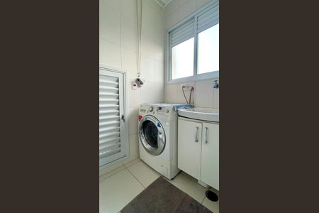 Apartamento para alugar com 89m², 2 quartos e 2 vagas Apartamento para alugar com 89m², 2 quartos e 2 vagasÁrea de Serviço