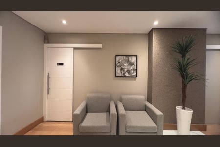 Apartamento para alugar com 89m², 2 quartos e 2 vagas Apartamento para alugar com 89m², 2 quartos e 2 vagasCoworking