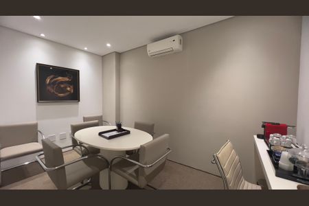Apartamento para alugar com 89m², 2 quartos e 2 vagas Apartamento para alugar com 89m², 2 quartos e 2 vagasCoworking