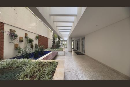 Apartamento para alugar com 89m², 2 quartos e 2 vagas Apartamento para alugar com 89m², 2 quartos e 2 vagasÁrea comum