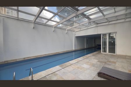 Apartamento para alugar com 89m², 2 quartos e 2 vagas Apartamento para alugar com 89m², 2 quartos e 2 vagasPiscina Coberta