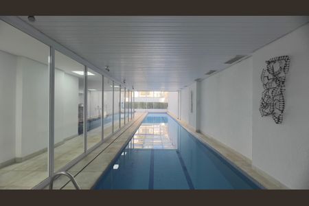 Apartamento para alugar com 89m², 2 quartos e 2 vagas Apartamento para alugar com 89m², 2 quartos e 2 vagasPiscina Coberta