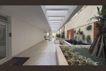 Apartamento para alugar com 89m², 2 quartos e 2 vagas Apartamento para alugar com 89m², 2 quartos e 2 vagasÁrea comum