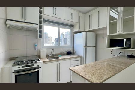 Apartamento para alugar com 89m², 2 quartos e 2 vagas Apartamento para alugar com 89m², 2 quartos e 2 vagasCozinha