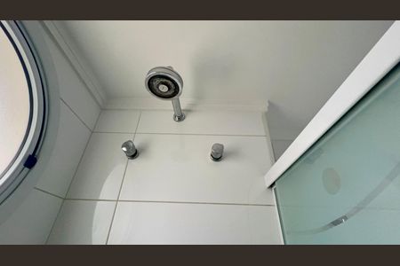 Apartamento para alugar com 89m², 2 quartos e 2 vagas Apartamento para alugar com 89m², 2 quartos e 2 vagasBanheiro da Suíte 1