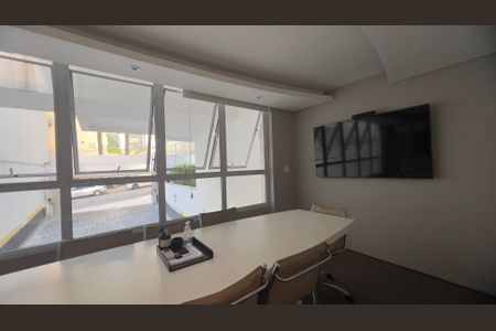 Apartamento para alugar com 89m², 2 quartos e 2 vagas Apartamento para alugar com 89m², 2 quartos e 2 vagasCoworking