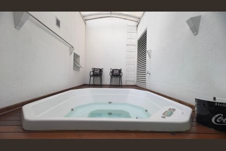 Apartamento para alugar com 89m², 2 quartos e 2 vagas Apartamento para alugar com 89m², 2 quartos e 2 vagasHidromassagem