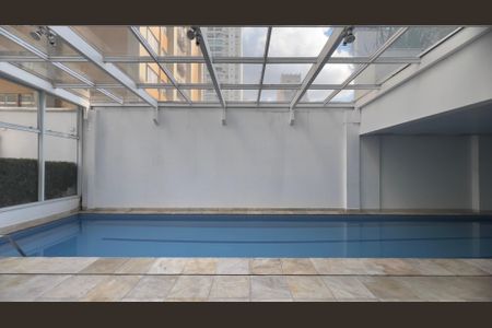 Apartamento para alugar com 89m², 2 quartos e 2 vagas Apartamento para alugar com 89m², 2 quartos e 2 vagasPiscina Coberta