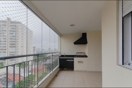Apartamento para alugar com 73m², 2 quartos e 2 vagas Apartamento para alugar com 73m², 2 quartos e 2 vagasVaranda