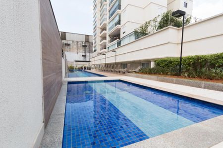 Apartamento para alugar com 73m², 2 quartos e 2 vagas Apartamento para alugar com 73m², 2 quartos e 2 vagasÁrea comum - Piscina