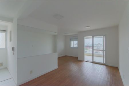 Sala de apartamento para alugar com 2 quartos, 73m² em Jardim da Glória, São Paulo