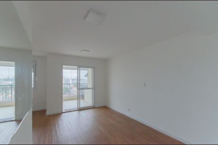 Sala de apartamento para alugar com 2 quartos, 73m² em Jardim da Glória, São Paulo