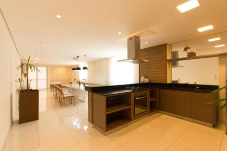 Apartamento para alugar com 73m², 2 quartos e 2 vagas Apartamento para alugar com 73m², 2 quartos e 2 vagasÁrea comum - Salão de festas