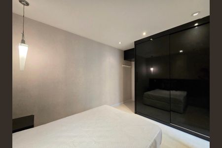 Apartamento à venda com 97m², 1 quarto e 2 vagasSuíte