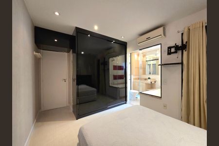 Apartamento à venda com 97m², 1 quarto e 2 vagasSuíte