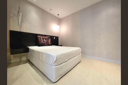 Apartamento à venda com 97m², 1 quarto e 2 vagasSuíte