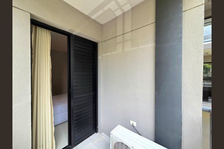 Apartamento à venda com 97m², 1 quarto e 2 vagasVaranda da Suíte