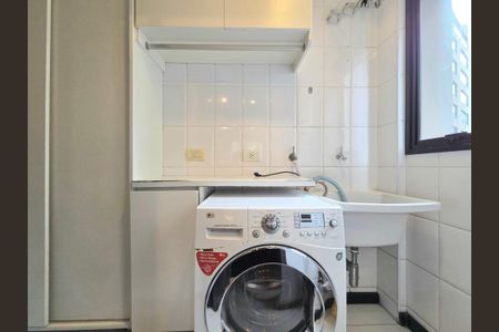 Apartamento à venda com 97m², 1 quarto e 2 vagasÁrea de Serviço