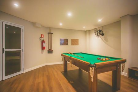 Apartamento para alugar com 50m², 1 quarto e sem vagaÁrea comum - Salão de Jogos