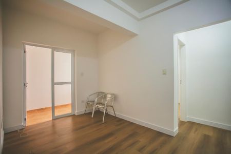 Apartamento para alugar com 50m², 1 quarto e sem vagaSala de Estar