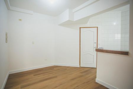 Apartamento para alugar com 50m², 1 quarto e sem vagaSala de Jantar