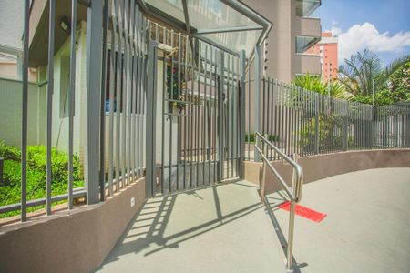 Apartamento para alugar com 50m², 1 quarto e sem vagaFachada