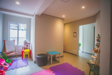 Apartamento para alugar com 50m², 1 quarto e sem vagaÁrea comum - Brinquedoteca