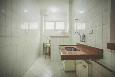Apartamento para alugar com 50m², 1 quarto e sem vagaCozinha